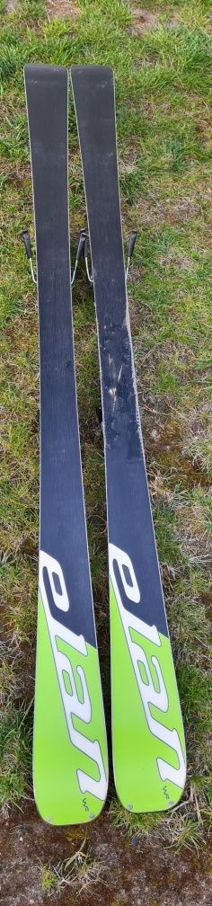 Narty ELAN 160 Speedwave10