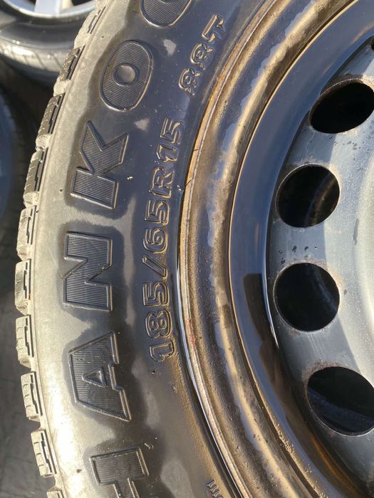 Покришки  шини 205/65/R15 185/65/R15