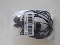 Słuchawki Motorola do telefonu syn0896c kabel mini USB