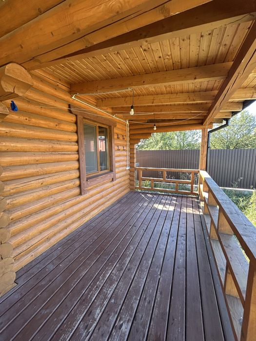 Продаж нової дачі в с/т «Вишневий» Вишгородського р-у, Киівське море