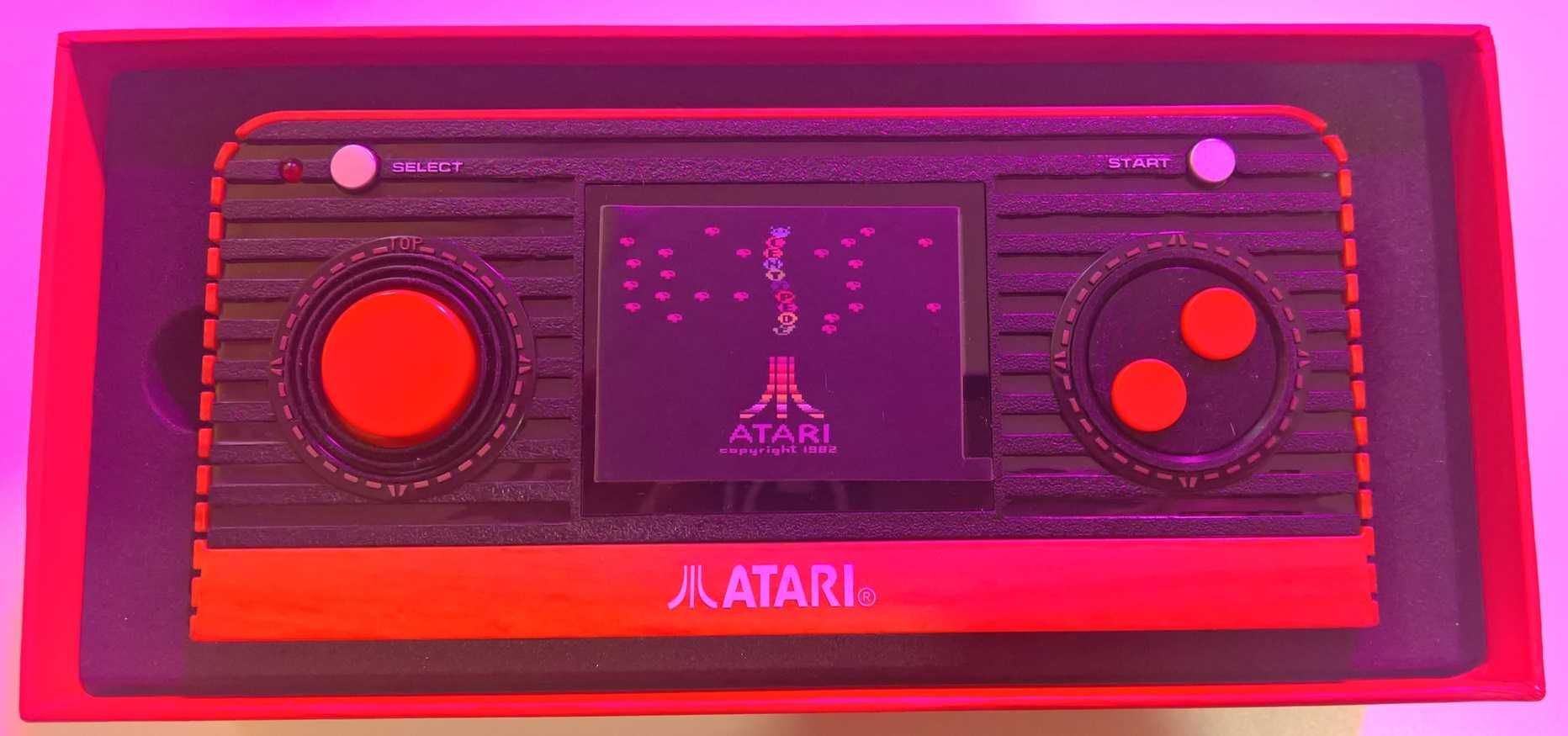 Konsola Atari Retro Handheld