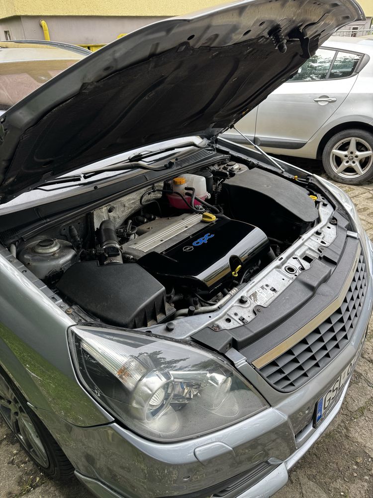 Opel Signum/ vectra c 2.0 TURBO