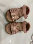 Sandalias menina tamanho 20