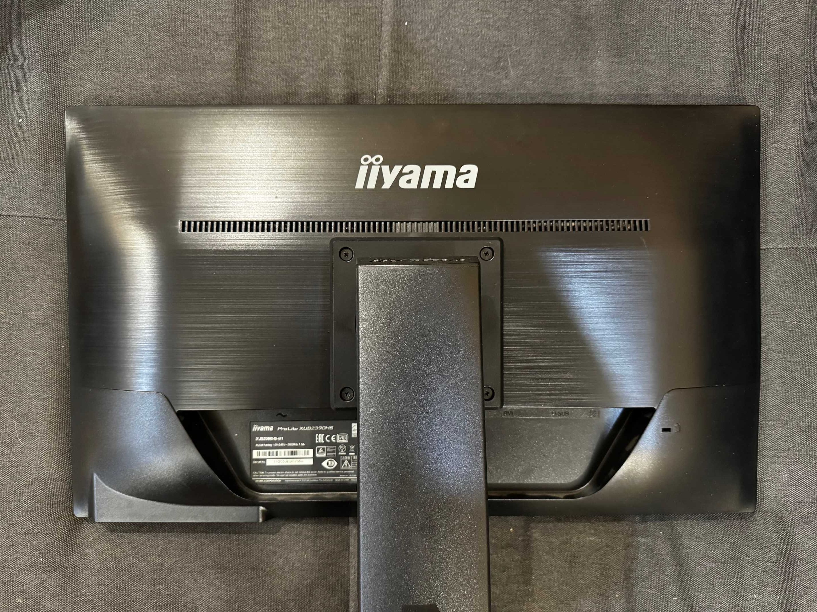 Комп'ютер i7 3.5Ghz|16Gb Ram|1Gb video| 500Gb HDD + 23" монітор IIYAMA