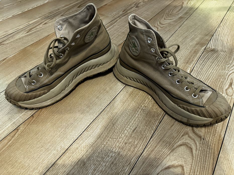 Buty Converse Chuck 70 AT-CX Earth Tones rozmiar 45