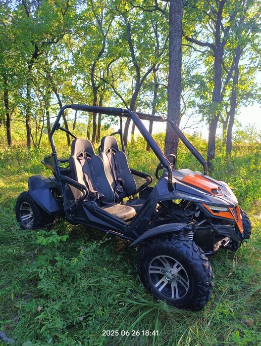 Баггі, UTV, баги, ATV K-5 обмін тільки на €ВРО=€€€