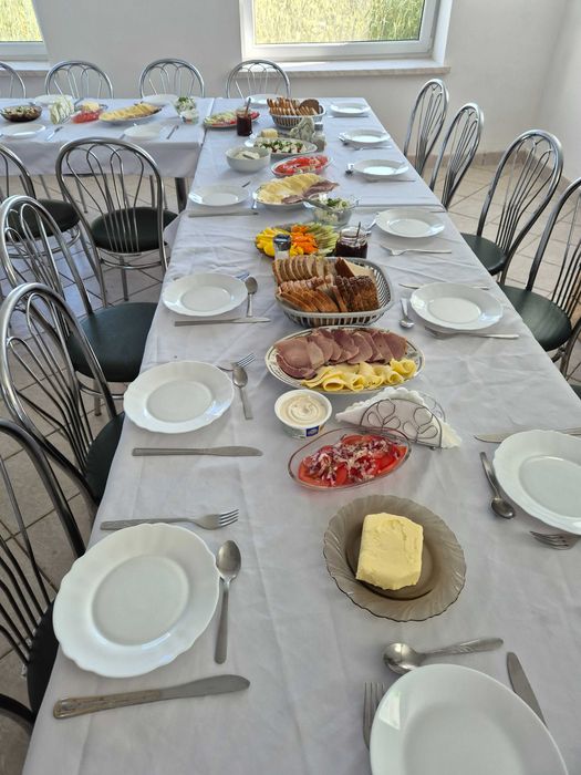 Agroturystyka pokoje z łazienkami andrzejki dla grup sylwester i inne