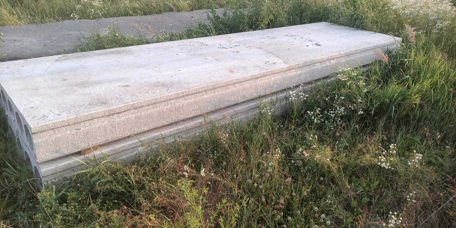 Плити перекрития Блок Фбс