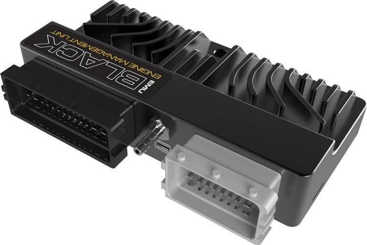 EMU BLACK – Profesjonalny komputer sterujący ECU MASTER