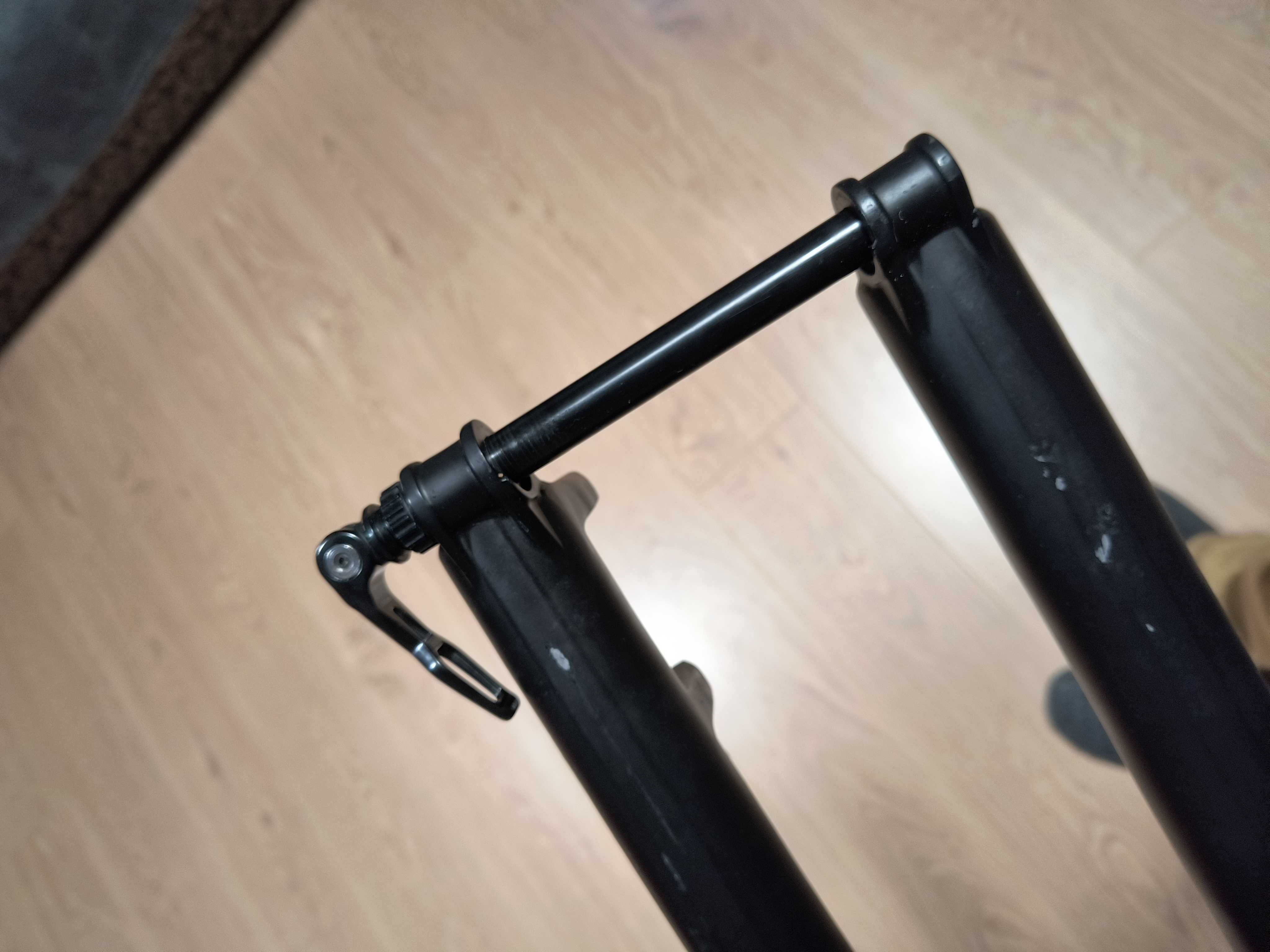 Вилка повітряна RST Blade Air 29" 150мм boost  15x110 з E-MTB