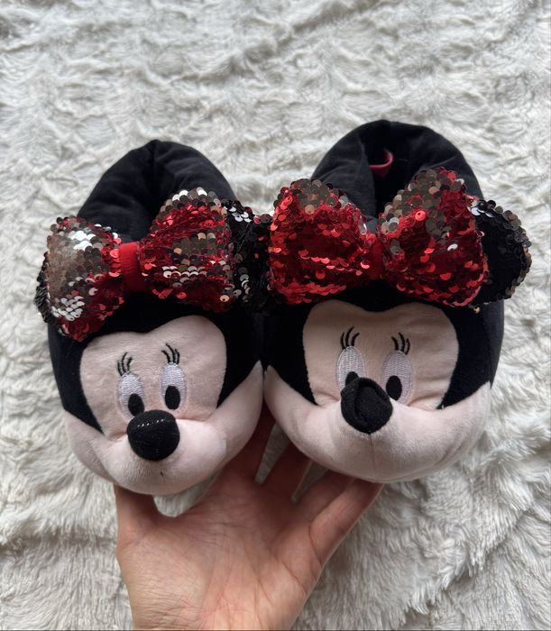 Śliczne ciapy myszka miki Disney super !