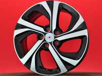 FELGI R17 5x108 Opel Grandland X DS7 Citroen C5 Peugeot Rifter Travell