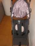 Carrinho de bebe