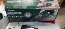 PARKSIDE® Akumulatorowy odkurzacz ręczny 20 V »PHSSA 20-Li C1