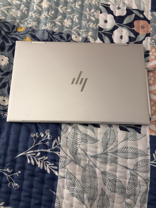 HP envy x360 15”