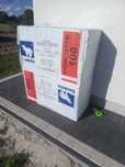 Styropian fundamentowy eps 100 15cm
