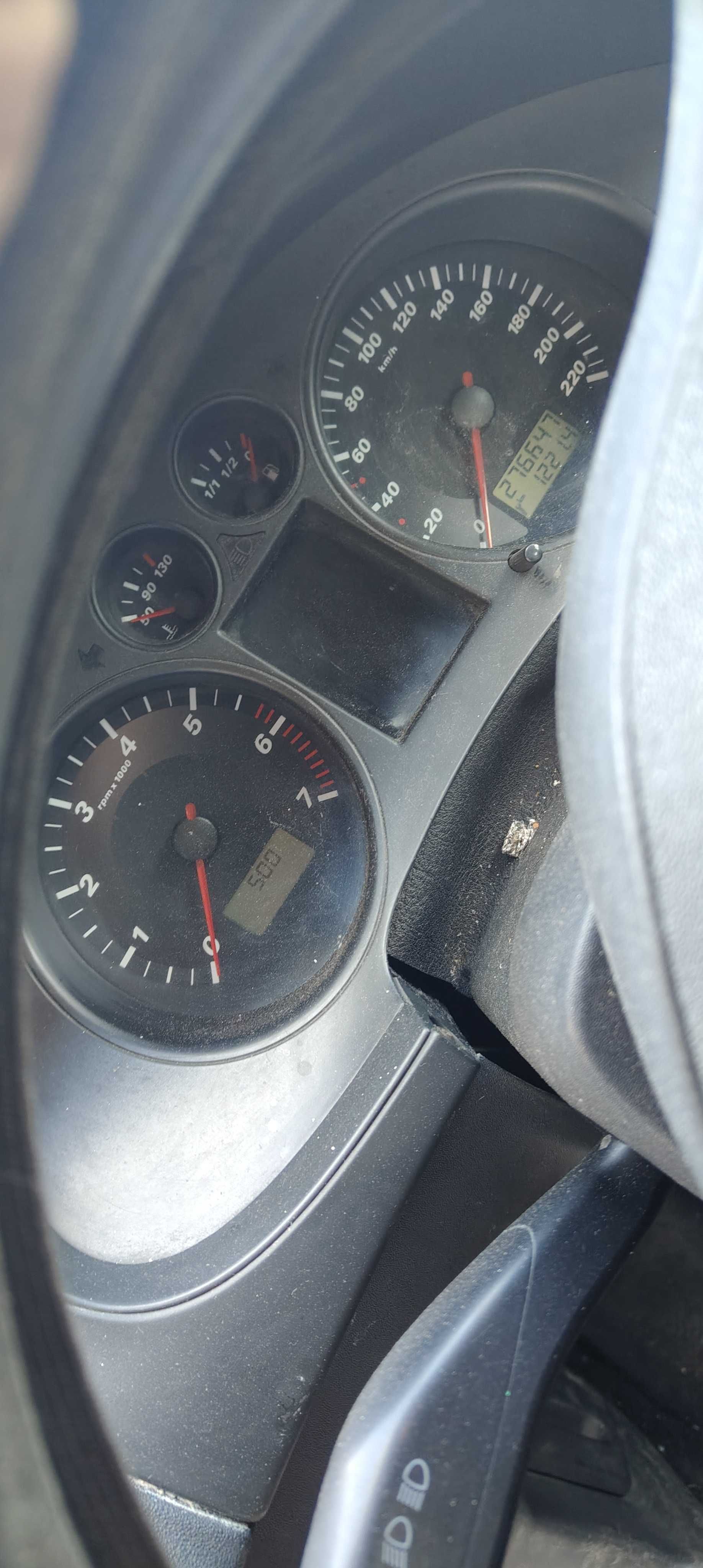 Seat Ibiza 1.2  2006