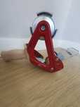 Tasmownica Pushflap
