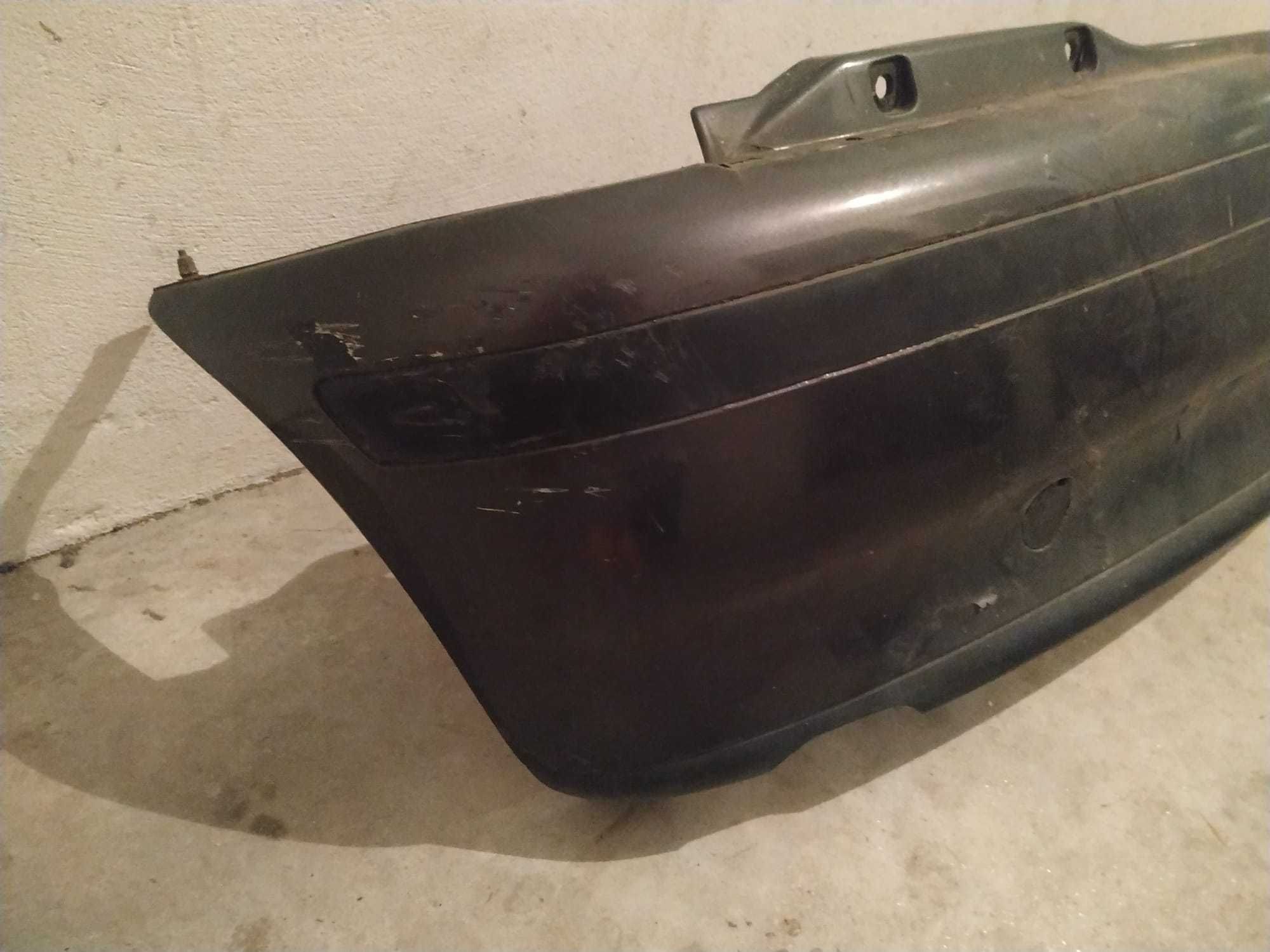 Parachoques Fiat Punto 20€