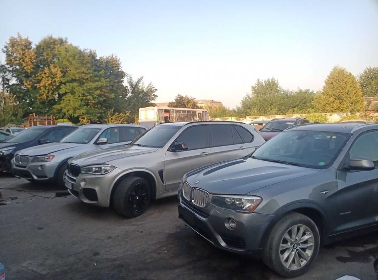 Мотор бмв х3 ф25 двигун bmw f25 2.0 N20B20A X3 F26 X1 F10 F30 F31 N20