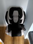 Recaro Monza Nova
