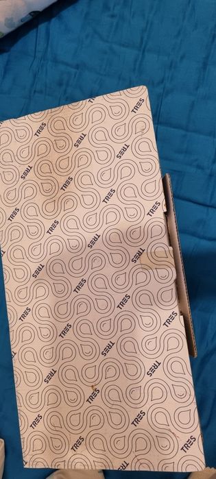 Odpływ/syfon wannowy miedziowy