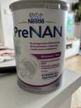 PreNan mleko modyfikowane