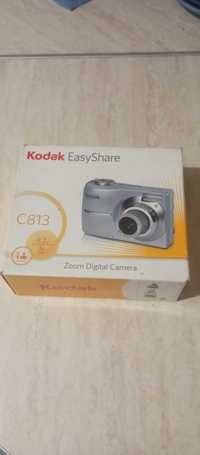 Фотоапарат Kodak с813 новый.