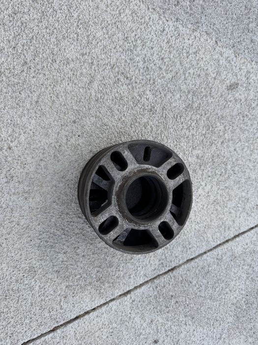 espassadores /alargadores marca Momo