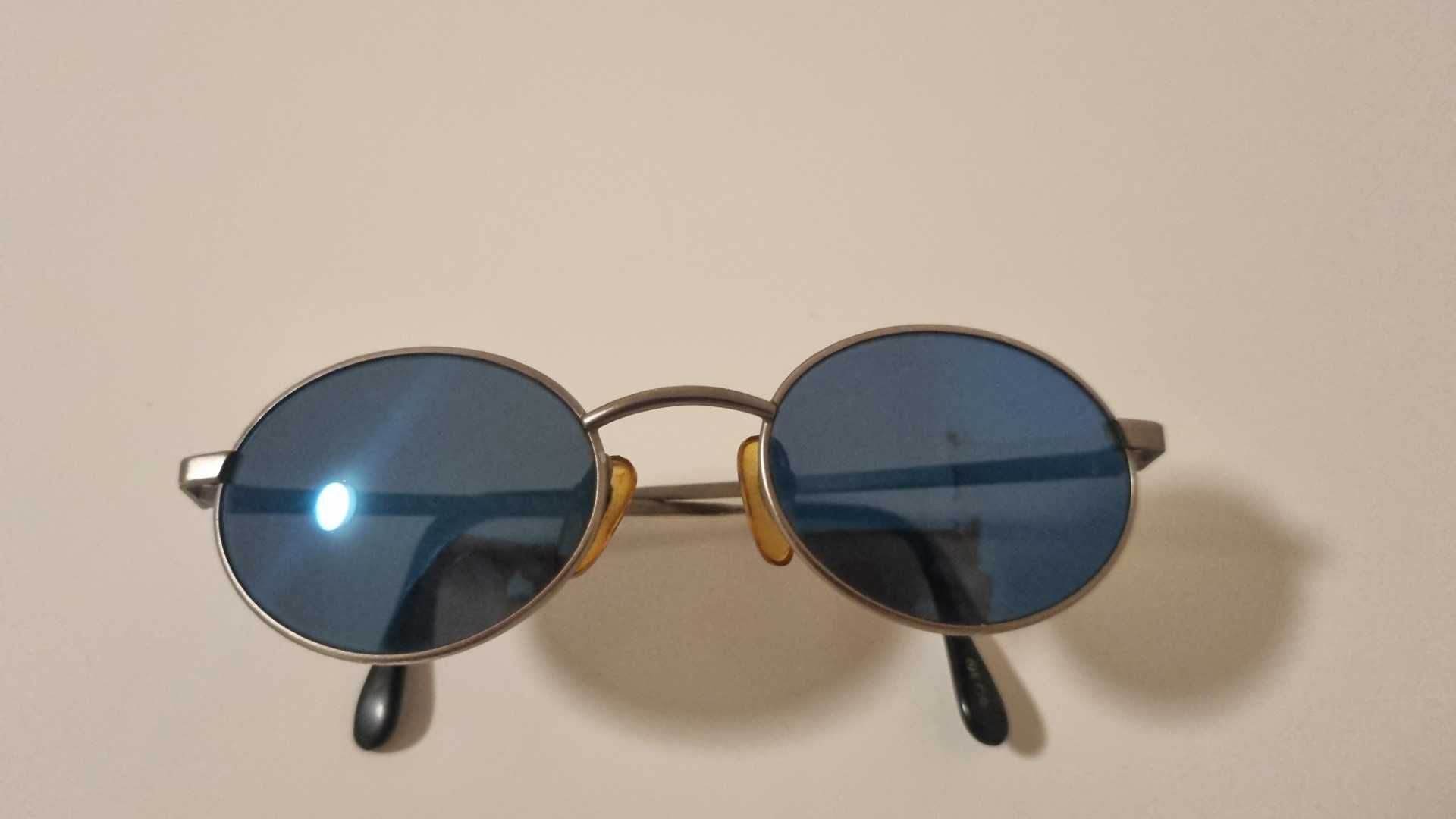 Óculos de sol mulher vintage