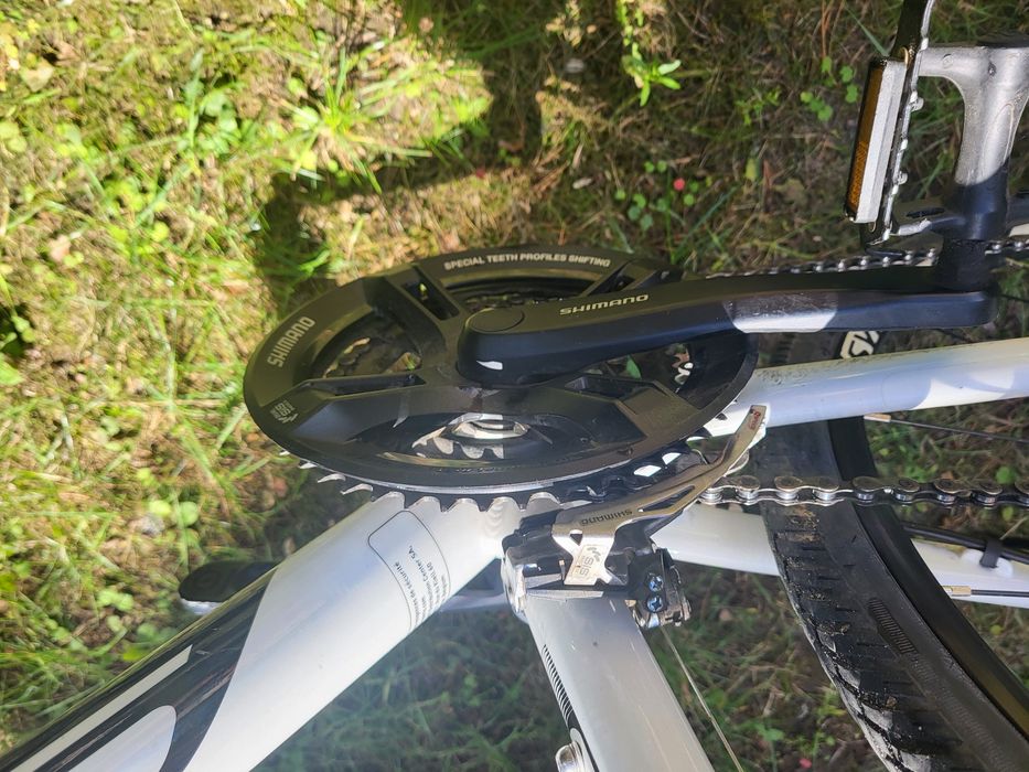 Scott sportster 50 XXL 28"