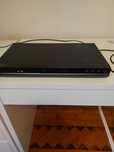 Aparelho de dvd LG