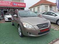 Kia Ceed SW 1.6 CRDi LX