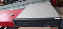 APC 3000 SUA 3000 RMI 2U UPS