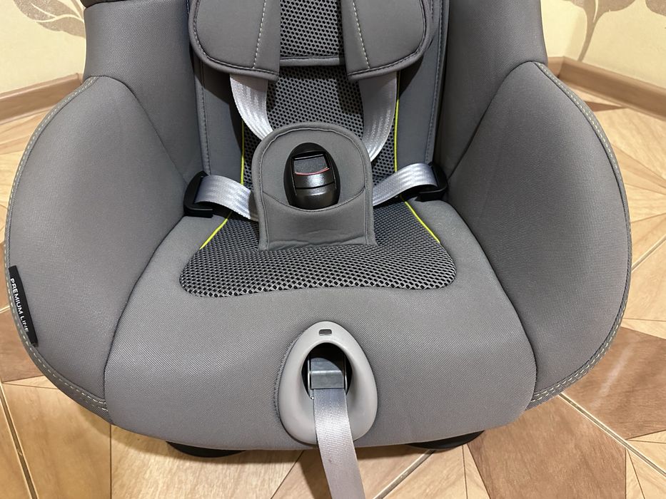 Автокресло Britax Romer