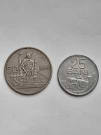 Монети Румунія 1955-1960р.р.