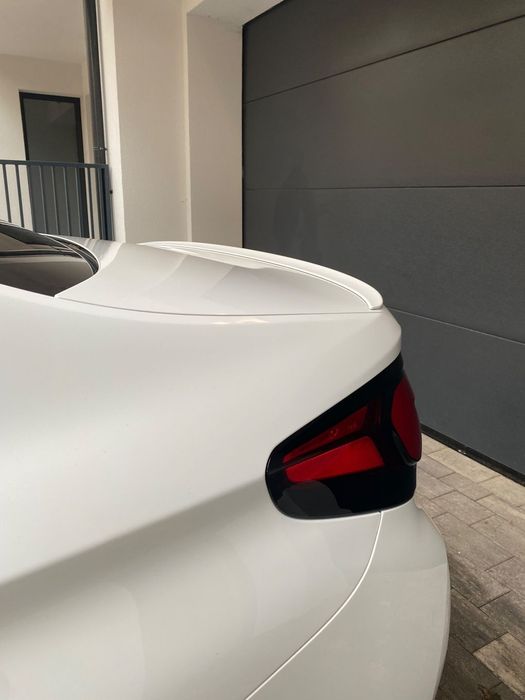 BMW Seria 5 Piękne 530e, jedyny właściciel w kraju