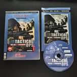 Retro Gra PC - Tactical Ops: Wojna z Terrorem - eXtra klasyka