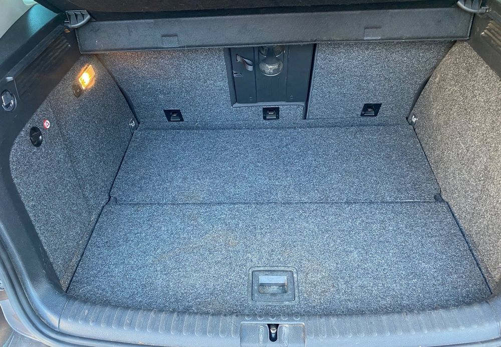 Volkswagen Tiguan 2011