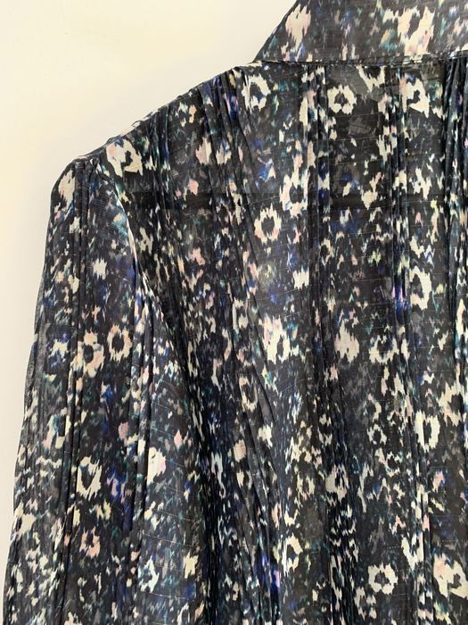 Bluzka koszula Massimo Dutti S-L