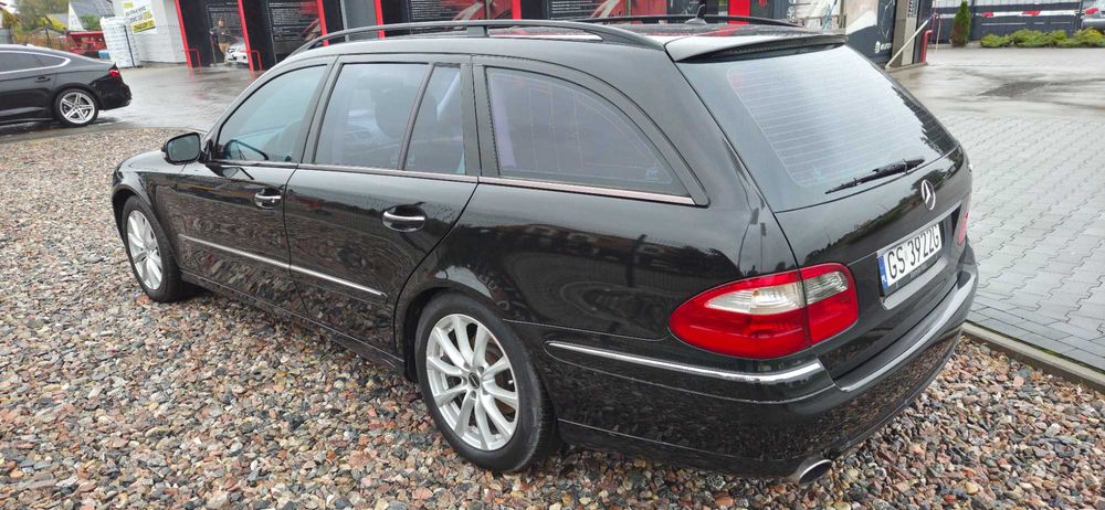 3.0 cdi automat Avangarde full