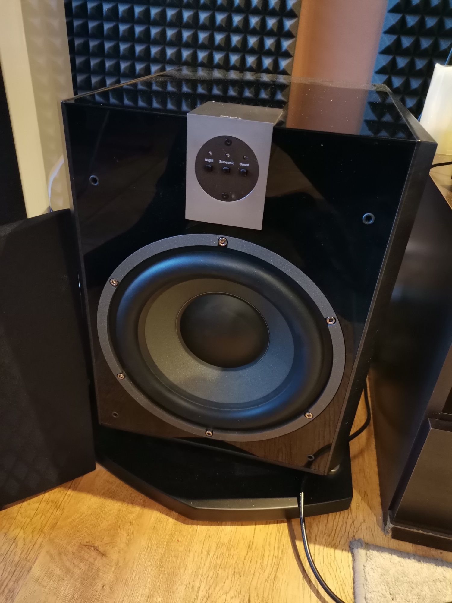 Focal SW800V subwoofer