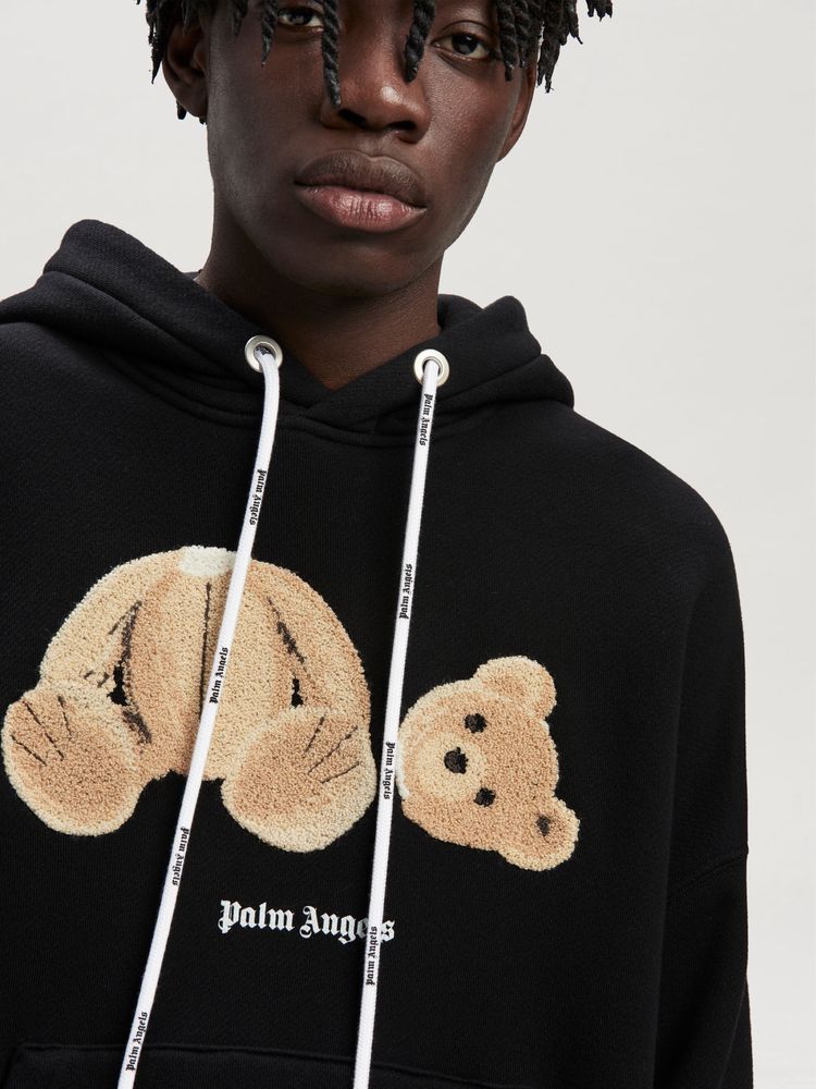 Palm Angels Bluza Męska L XL Nowa Okazja