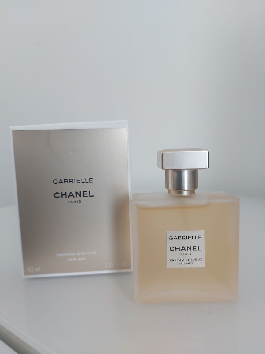 Chanel Gabrielle Parfum cabelo