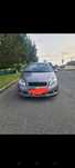 Chevrolet Aveo 1.2 Gasolina - 129.000 Km