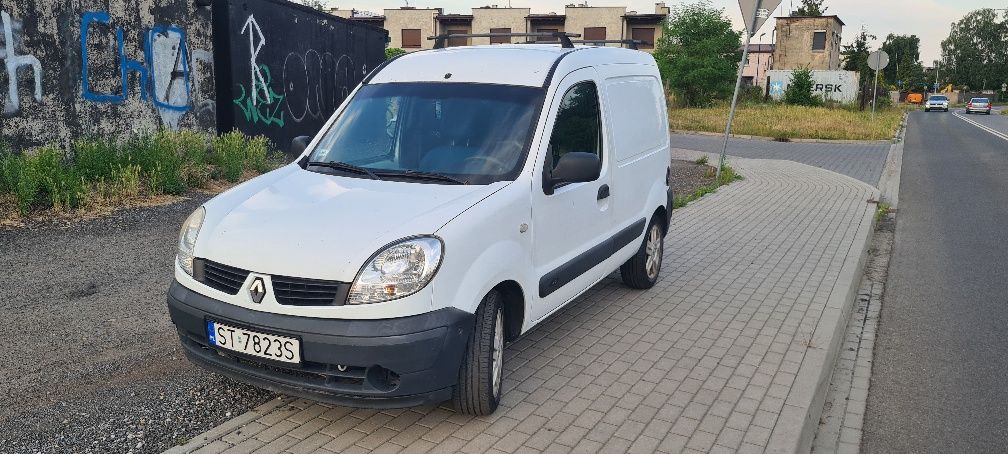 Renault kangoo express 1.5