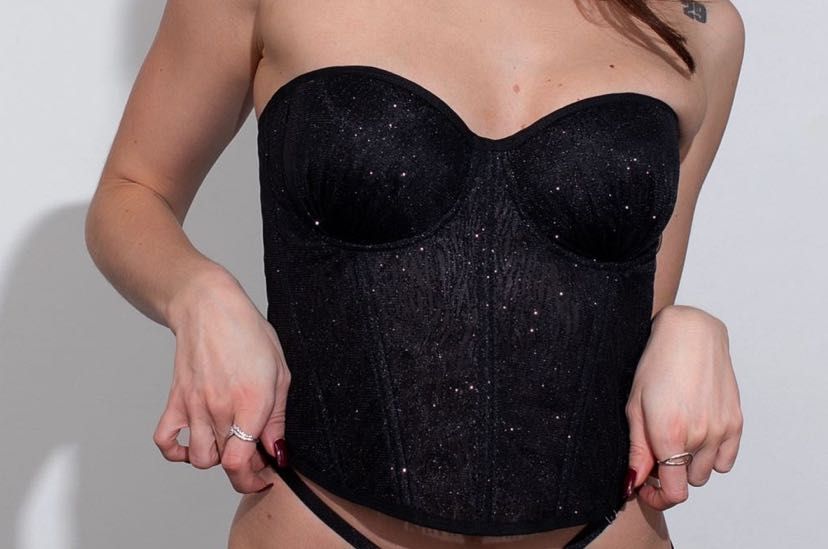 Продам новий корсет