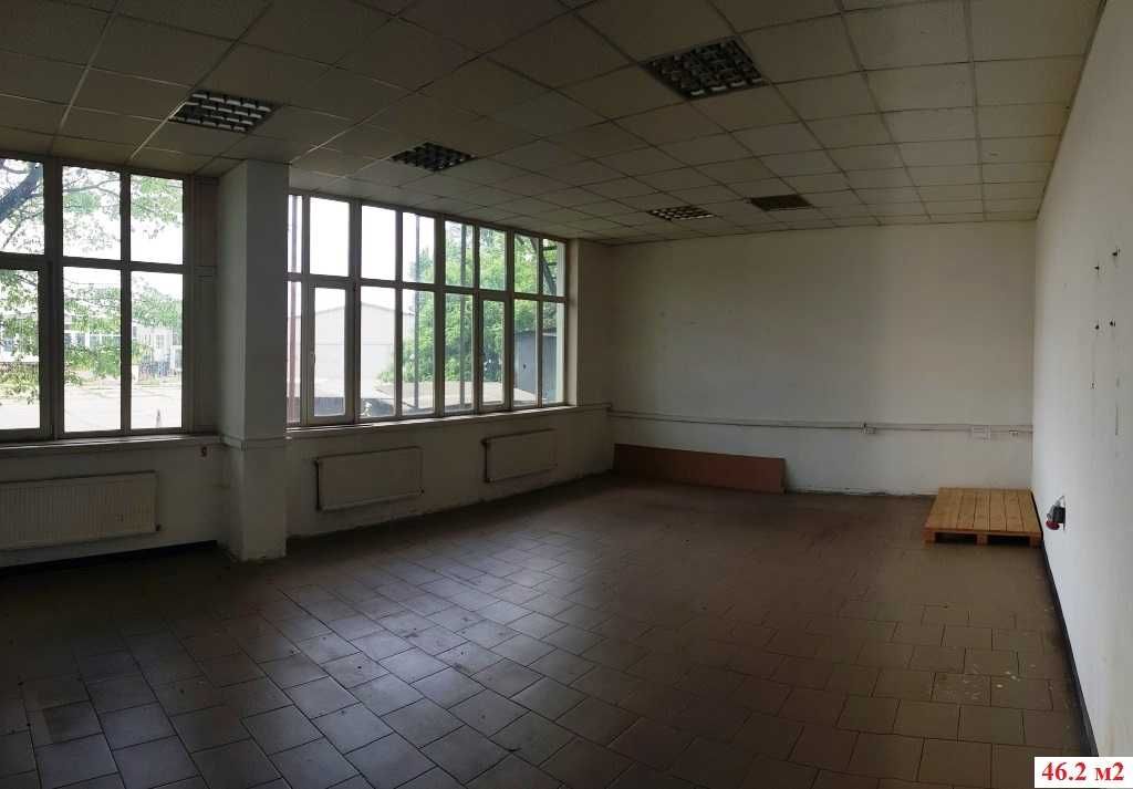 Магазин/цех/офіс 320 м2 у Вишневому. Фасад, вул. Київська. Без Комісії