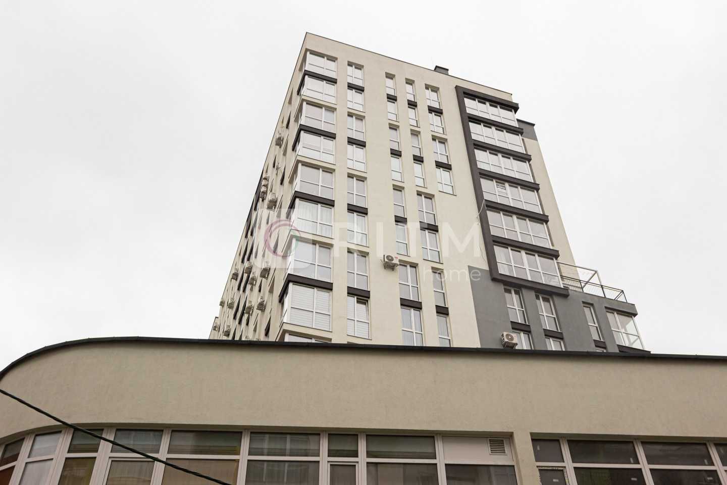 Продаж 1к квартира в новобудові  ЖК Велика Британія, єОселя