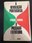 Álvaro Cunhal - Revolução Portuguesa - PCP
25 de abril